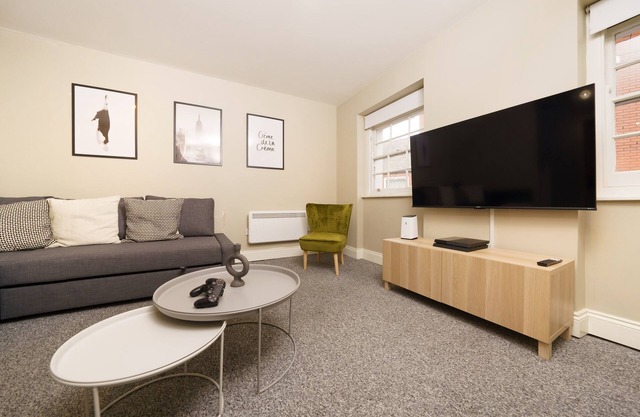 Best Covent Garden/Chinatown/Soho Location