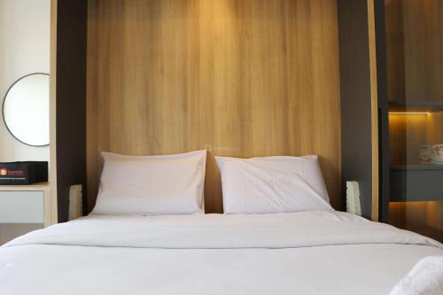Best Deal and Comfort Studio Citra Living Apartment By Travelio