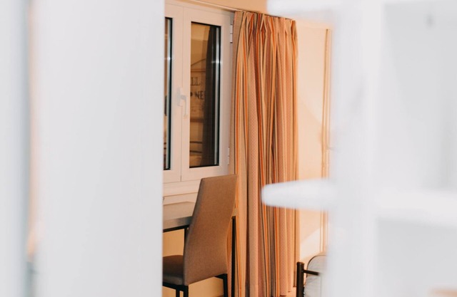 Best House Central Apartment Ag.Nikolaou