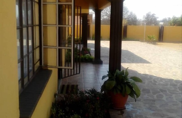 Best Inn Hotel