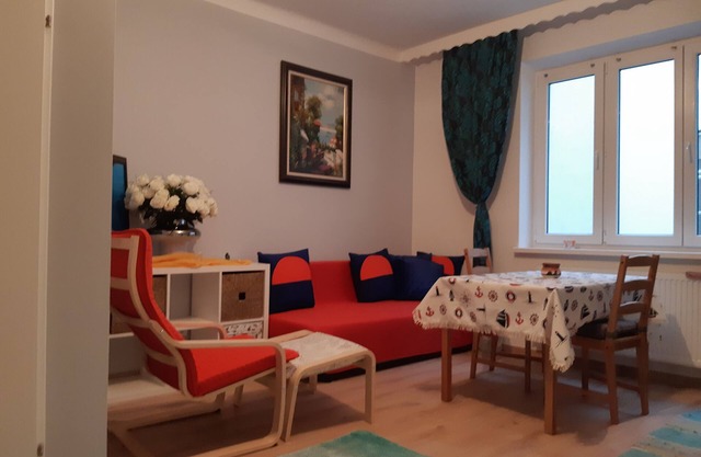 Best Location near Prater decorated full Furnished