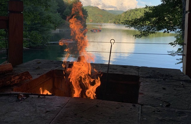 BEST LOCATION ON THE LAKE. STUNNING VIEWS FROM EVERY ROOM; RIGHT ON THE WATER.