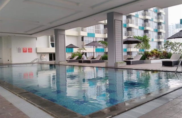 Best Location The H Residence Apartment