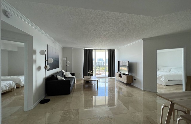 Best location at Sunny Isles. 5 min walk to the beach.STR-02909