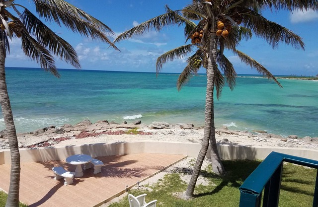 Best ocean view on the island , Ocean Front Property
