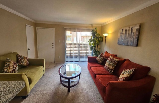Best Place Near Medical Center & NRG 2Bed/2Bath