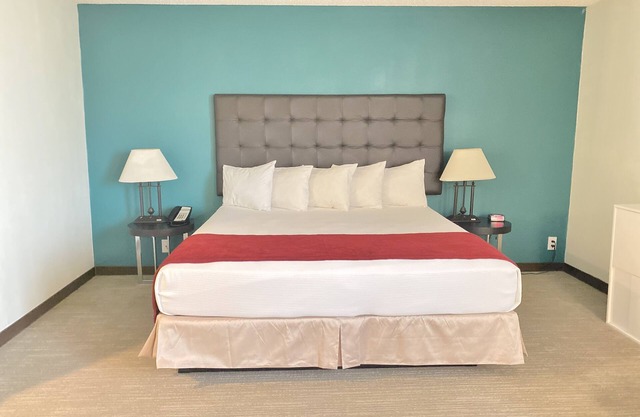 Best Place to Stay in California! Free Parking, Near Hermosa Beach Pier