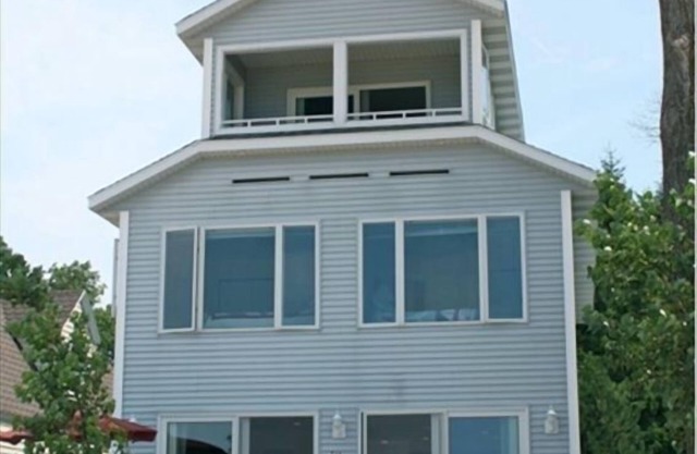 Best Rental Cottage in Lake Macatawa! Perfect for families