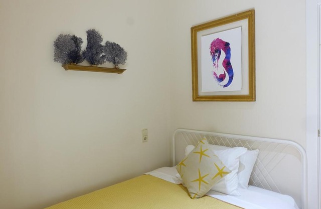 Best Valencia Beach Rooms-Shared Flat