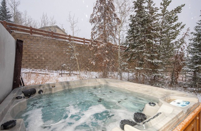Best Value: Private Hot Tub, Pet Friendly, Game/TV Room, Sauna, Fireplace