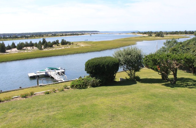 Best View in the Hamptons!