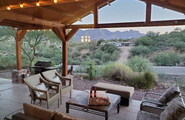 Best Views in Tucson