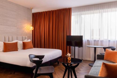 Best Western Plus Hôtel Isidore