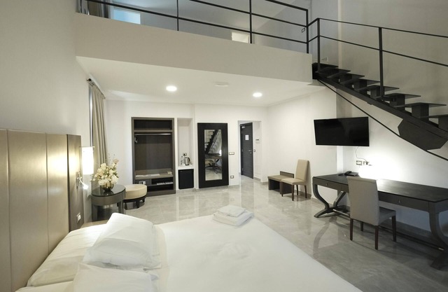 Best Western Grand Hotel Catanzaro