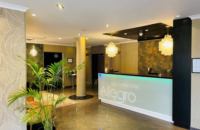 Best Western Allegro Nation