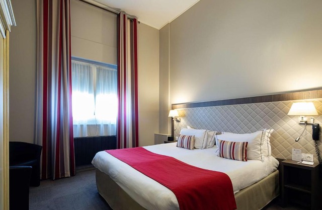 Best Western Central Hotel