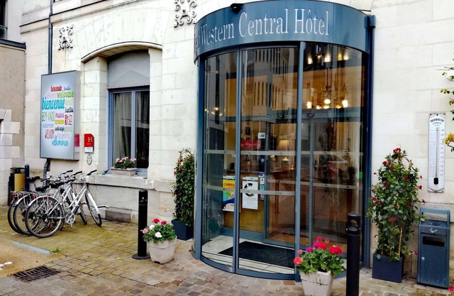 Best Western Central Hotel