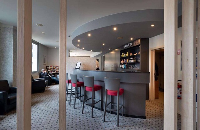 Best Western City Centre