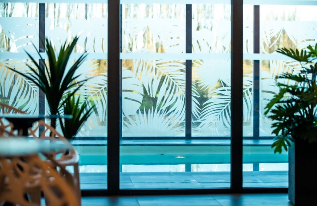 Best Western Eden Spa