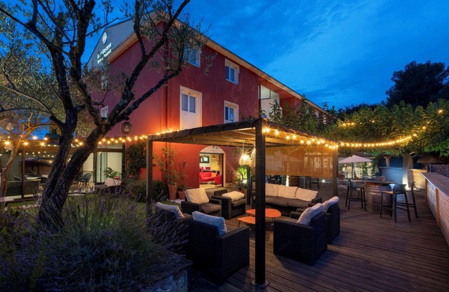 Best Western Terre de Provence