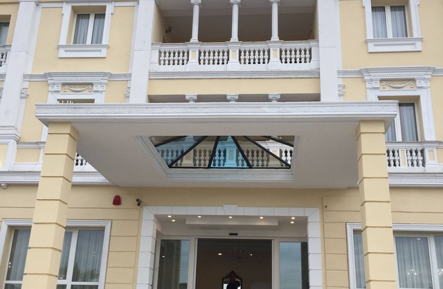 Best Western Hotel Colaiaco