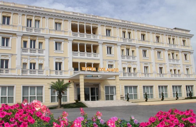 Best Western Hotel Colaiaco