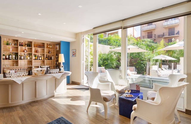 Best Western Hotel Matisse