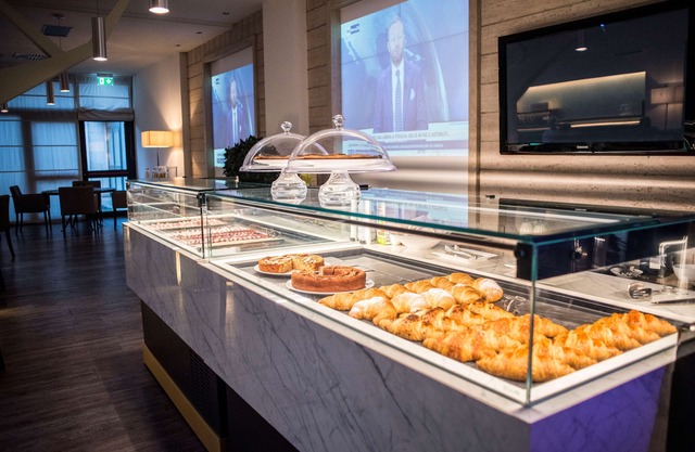 Best Western Hotel Quattrotorri Perugia