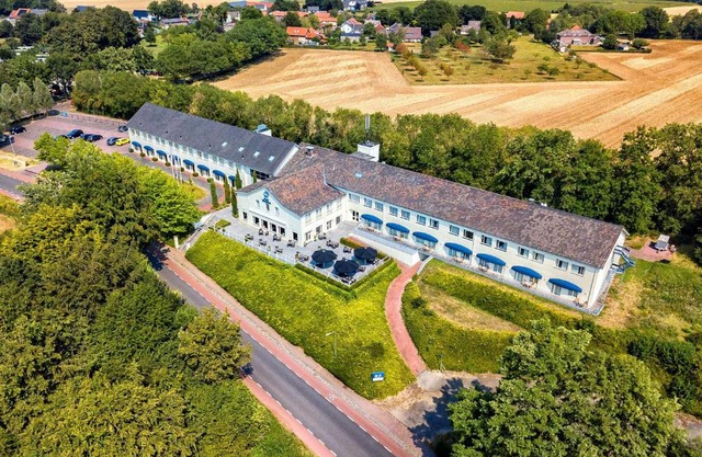 Best Western Hotel Slenaken