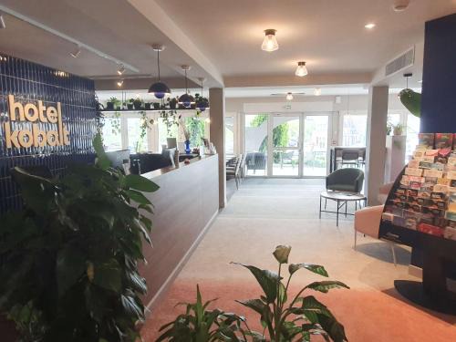 Best Western Kobalt Annecy Nord - Epagny