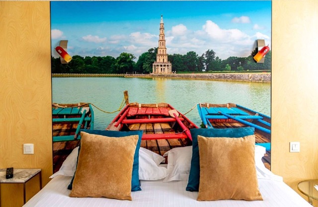 Best Western Le Vinci Loire Valley