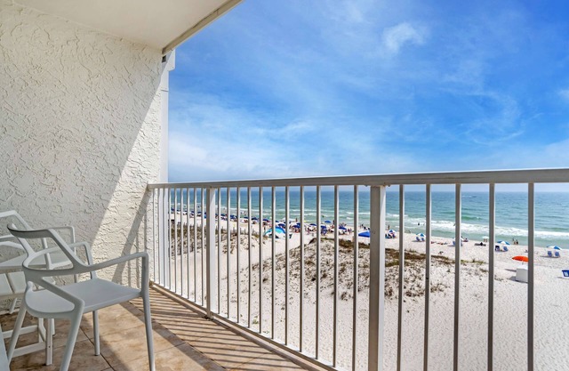 Best Western On The Beach