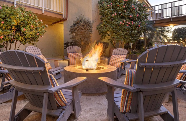 Best Western Plus Beach View Lodge Carlsbad