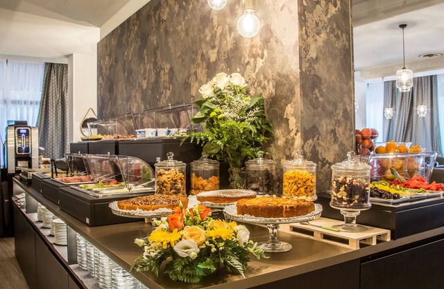 Best Western Plus CHC Florence