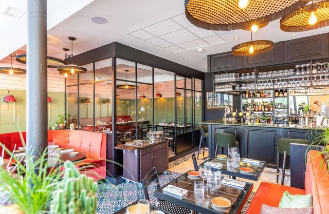 Best Western Plus Hôtel de Dieppe 1880