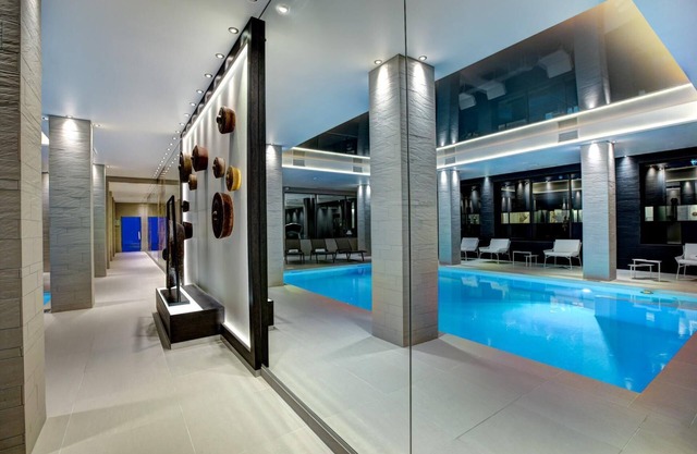 Best Western Plus Hôtel & Spa de Chassieu