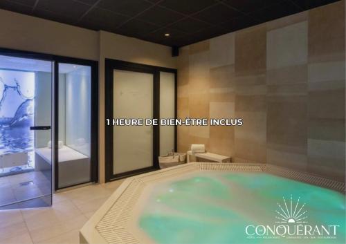 Best Western Plus Le Conquerant Rouen Nord