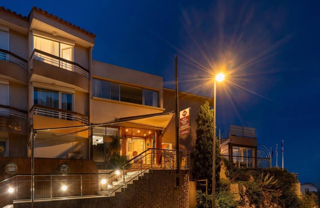 Best Western Plus La Rade