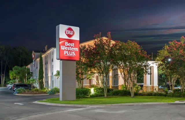 Best Western Plus Tallahassee North Hotel
