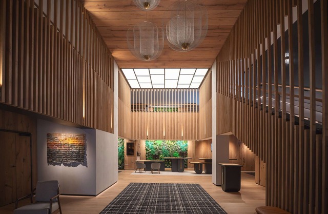 Best Western Premier Hôtel de la Paix