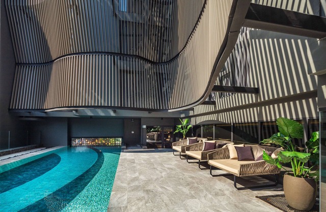 Best Western Ratchada Hotel