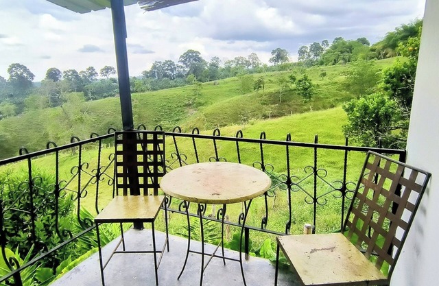 Betania alojamiento rural