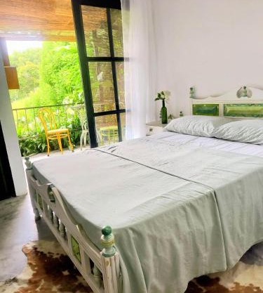 Betania Alojamiento Rural Quindío Eje Cafetero espectacular!