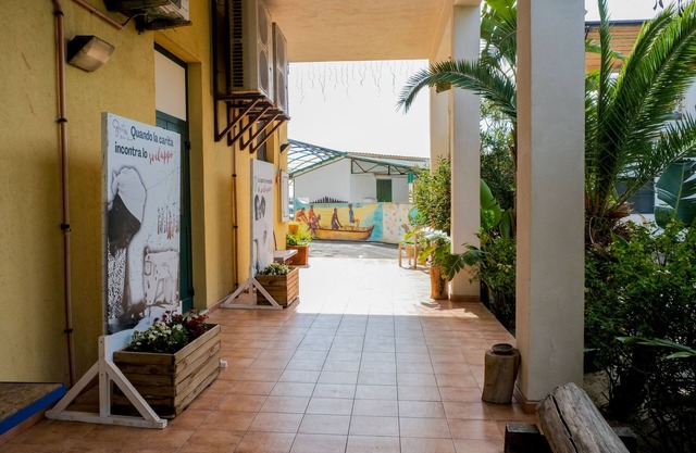 Beteya Hostel Don Bosco