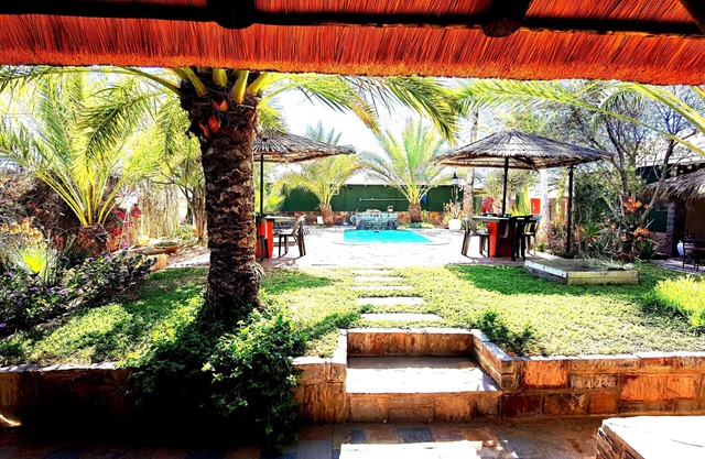 Bethanie Hotel and Guesthouse