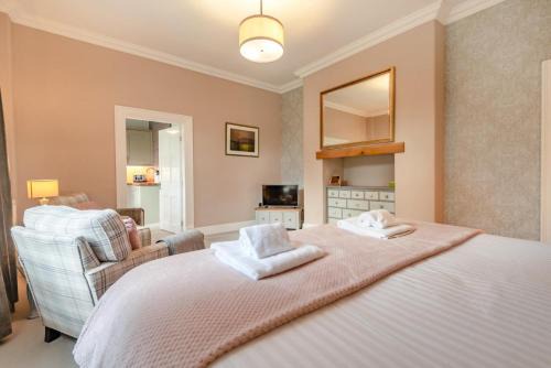 Bethby Beck Apartment Keswick at The Lairbeck