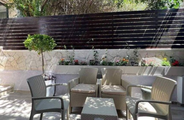 Betsalel accommodation
