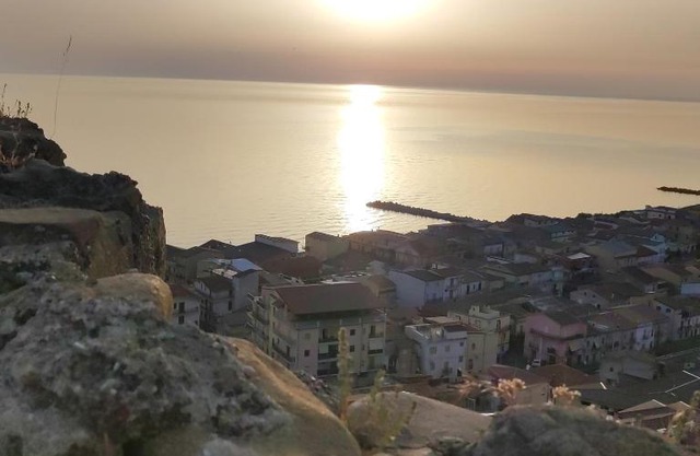 Bettyhouse casa vacanza