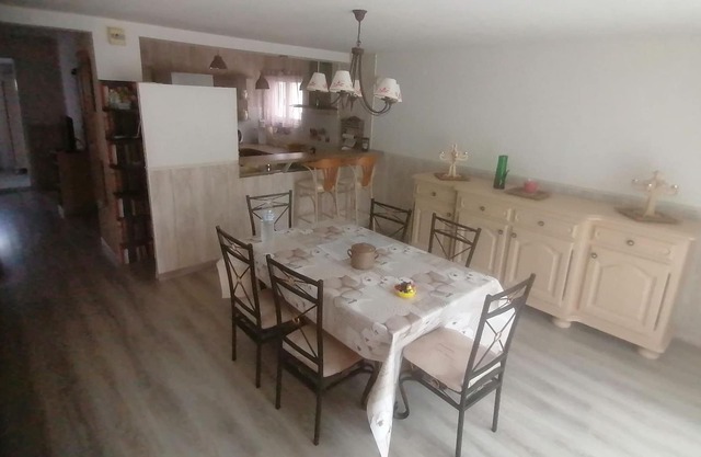 between Chinonais, Saumurois and Bourgueillois