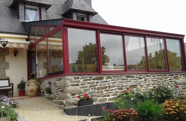 Between land, sea, lake and forests, in the center of Morbihan, in a small village